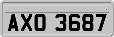 AXO3687