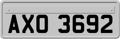 AXO3692