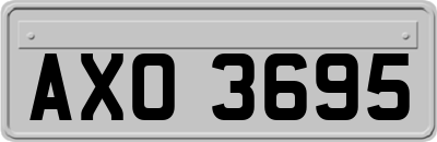 AXO3695