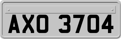 AXO3704
