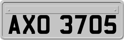 AXO3705