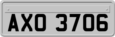 AXO3706