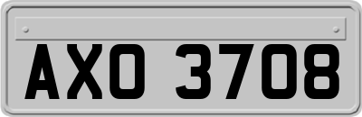 AXO3708