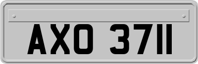 AXO3711