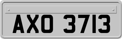 AXO3713
