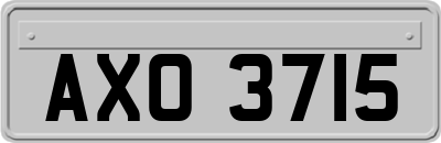 AXO3715