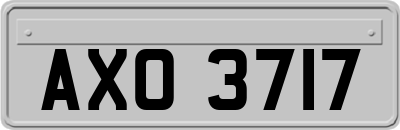 AXO3717