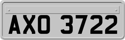 AXO3722