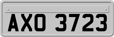 AXO3723