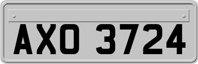 AXO3724