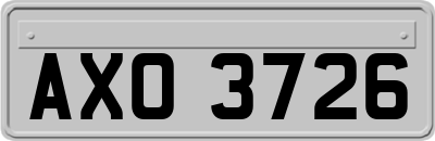 AXO3726