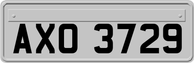 AXO3729