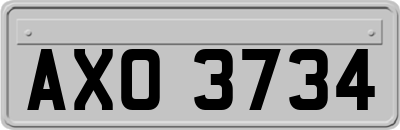 AXO3734