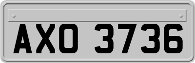 AXO3736