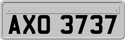 AXO3737