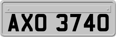 AXO3740