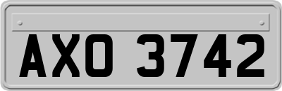 AXO3742