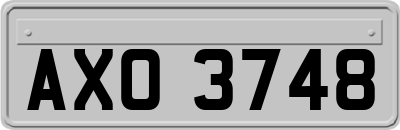 AXO3748