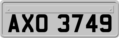 AXO3749