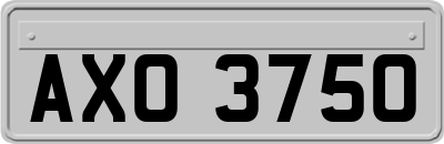 AXO3750