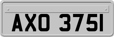 AXO3751