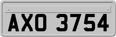 AXO3754