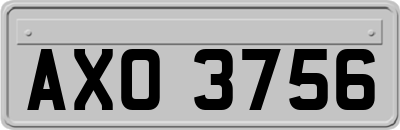 AXO3756