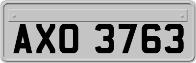 AXO3763