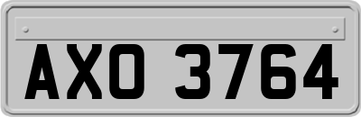 AXO3764