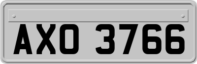 AXO3766