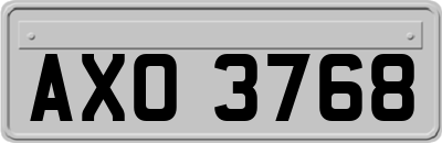 AXO3768