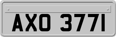 AXO3771