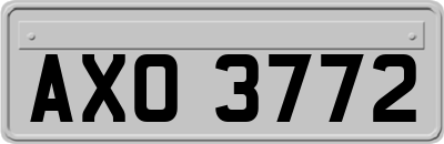 AXO3772