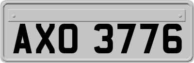 AXO3776