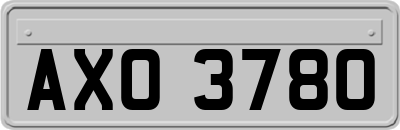 AXO3780