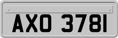 AXO3781