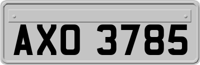 AXO3785