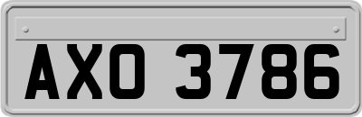 AXO3786