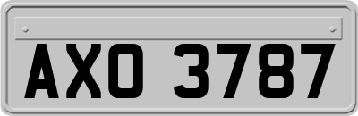 AXO3787