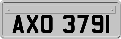 AXO3791
