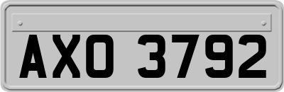 AXO3792