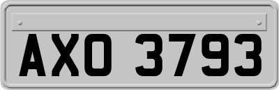 AXO3793