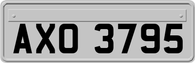 AXO3795