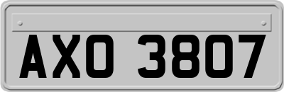 AXO3807