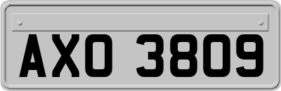 AXO3809