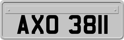 AXO3811