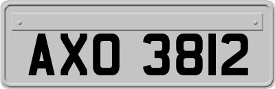 AXO3812