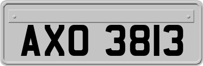 AXO3813