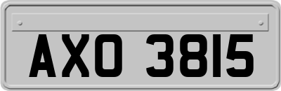 AXO3815