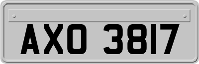 AXO3817